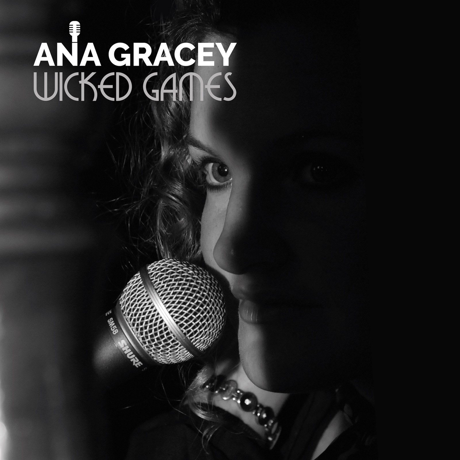 Ana Gracey ‘Wicked Games’